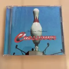 クロスオーバー/砂原良徳