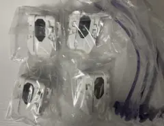 ベイブレードX ワインダーランチャー L ドラゴンワインダー 4セット