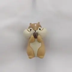 シマリス ガーデンマスコット　置物 フィギュア