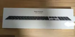 【美品】 Apple Magic Keyboard JIS 日本語 type-c