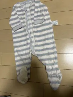 UNIQLO ロンパース 70cm