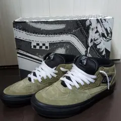 Vans Skate Half Cab バンズ　スニーカー　27-5