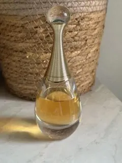 Dior ジャドール アブソリュ オードゥ パルファン 75ml - メルカリ