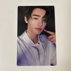 ENHYPEN 宵 通常版 ソンフン