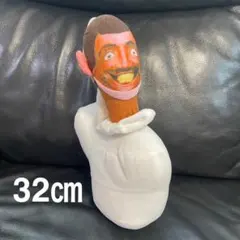 スキビディトイレ　ぬいぐるみ