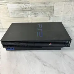 【ジャンク】 PlayStation2 SCPH-10000 本体のみ PS2