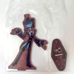 ハズビンホテル 一番くじ ヴォックス アクリルスタンド F賞