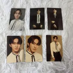 ENHYPEN FATE ジョンウォンセット