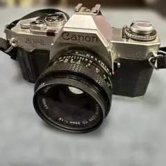 2026年最新】canon av-1の人気アイテム - メルカリ