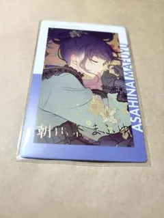 プロセカ 朝比奈まふゆ エピカ 箔押し 5b 朝比奈まふゆ エピカ 箔押し クリエイターズフェスタ 2025