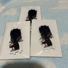 オール・フォー・ワン アニメイトカフェ アクリルスタンド 僕のヒーローアカデミア