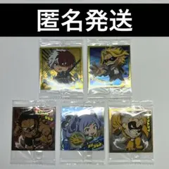 ヒロアカ　にふぉるめーしょん3　まとめ売り