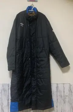 umbra ベンチコート 180