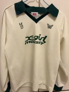 エックスガール スウェット