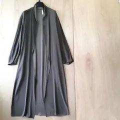 Col Pierrot コルピエロ　Light gown ガウンコート