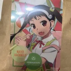 2025年最新】八九寺真宵 ダーツの人気アイテム - メルカリ