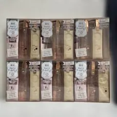 ジルスチュアート ラッキージェムマイリップス 12本特典スタンド