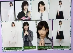 欅坂46 渡邉理佐 生写真 まとめ