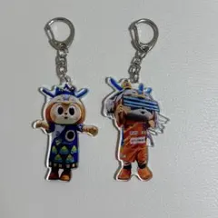 V・ファーレン長崎 ヴィヴィくん セット 12/29から1/5まで発送不可