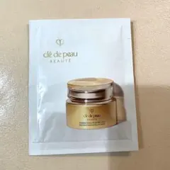 クレ・ド・ポー　ボーテ　マスクヴィタリテオープレシュー　サンプル