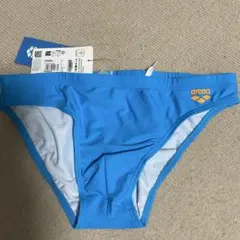 arena 競泳水着 34 競パン　ターコイズのサムネイル