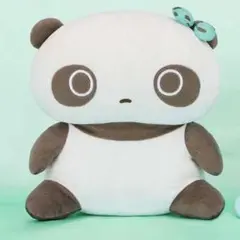 たれぱんだ チョコミントぬいぐるみXL 全2種セット まとめ売り - メルカリ