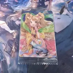 モンスターストライク 弁財天 シークレット 【a0291】