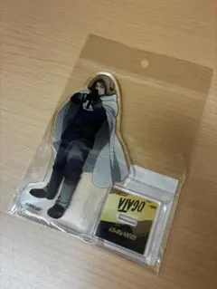 ゴールデンカムイ　アクリルスタンド　尾形百之助