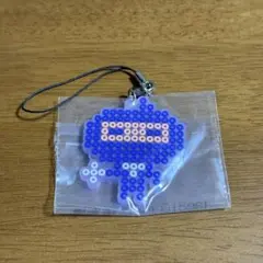 一番くじ F賞 きらきらラバーチャーム