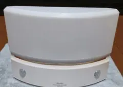 ELPA MLH-1203(W) LEDライト 電池式（単2電池4本使用）