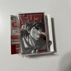 ジャンプコミックス コレクション5 トリコ