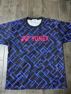 YONEX 限定Tシャツ