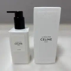 CELINE ボディローション パラード 250mL おまけ付き CELINE ボディローション パラード 250mL おまけ付き CELINE ボディ