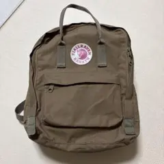 Fjallraven Kanken バックパック ブラウンのサムネイル