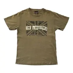 未使用品 Peter Doherty Tシャツ サイズM ピート・ドハーティ 2026年最新】ピートドハーティーの人気アイテム - メルカリ