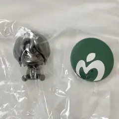 Mrs. GREEN APPLE 1番くじ　C賞　シークレット