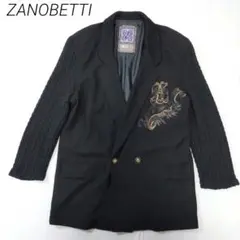 2026年最新】ZANOBETTI メンズ ジャケット・アウターの人気アイテム