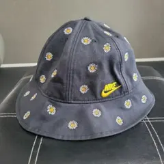 Nike 花柄 バケットハット L/XL