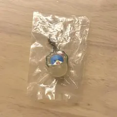 はぴだんぶい～なりきりオイスター～ めじるしアクセサリー　タキシードサム