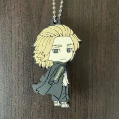 東リべ マイキー 佐野万次郎