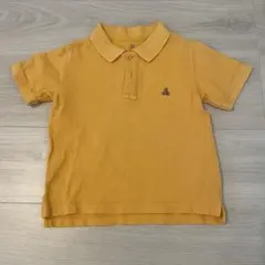 Baby GAP キッズポロシャツ　4years