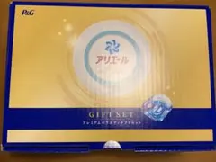 P&G プレミアムバラエティギフトセット PGPV-50EBのサムネイル
