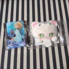 あんスタ 10周年 藍良 のっかり いつぬい パーツ ぬいぐるみ 流砂 コロッタ