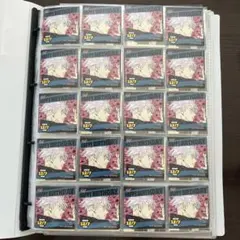 呪術廻戦 ジャンプショップ バースデー 365日 366日 ステッカー 五条悟