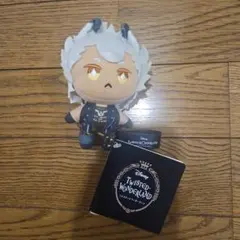 ディズニー　ツイステッドワンダーランド　寮服マスコット　サバナクロー寮　ジャック