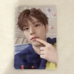 straykids スキズ　スンミン　ペンミ　3/28 入場特典　トレカ