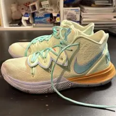 [専用] Nike Kyrie 5 スクイッドワード バスケットボールシューズ