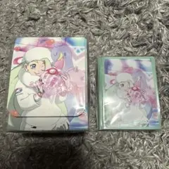 【新品未開封】 ポケモンカードサプライ メロン スリーブ デッキケースセット