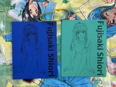 ときめきメモリアル ときメモ ノーブルアート アクリルスタンド 藤崎
