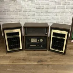 昭和レトロ ビンテージ CS7100 パイオニア アンプ デッキ 他 - メルカリ